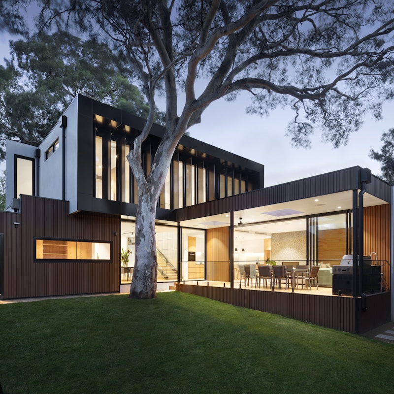 Межкомнатная дверь Экошпон, Графит (24) — фото 3