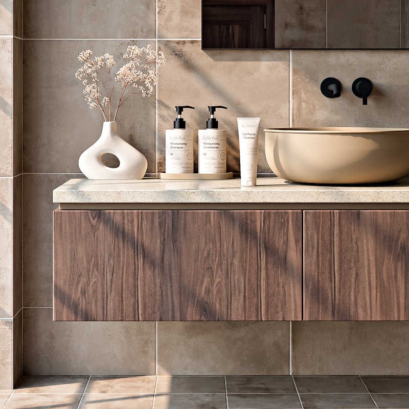Смеситель Grohe BauEdge для ванны с душем