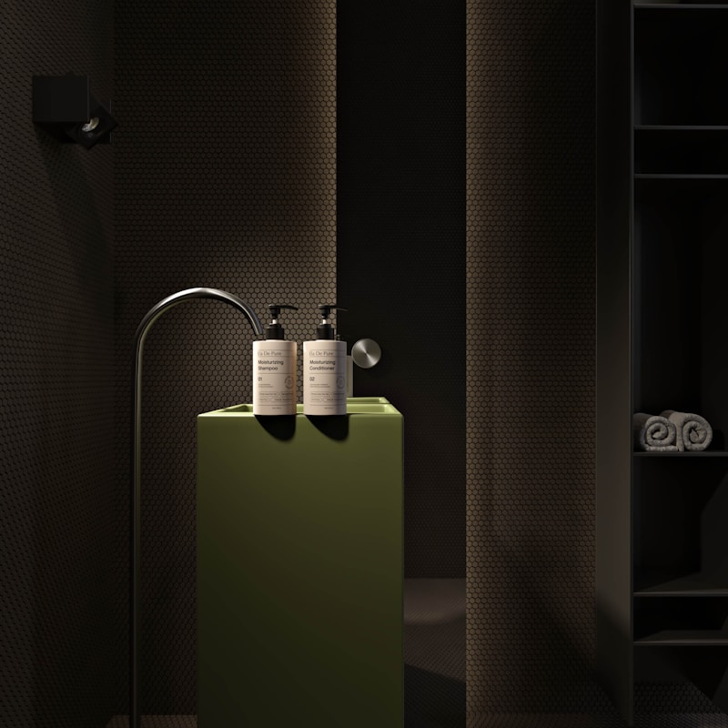 Смеситель Hansgrohe Focus M42 для кухни вытяжной — фото 2